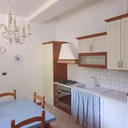 Apartman La Casina Tra Le Torri