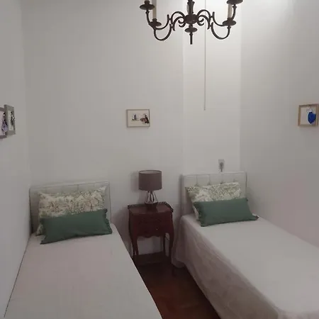 Apartman La Casina Tra Le Torri