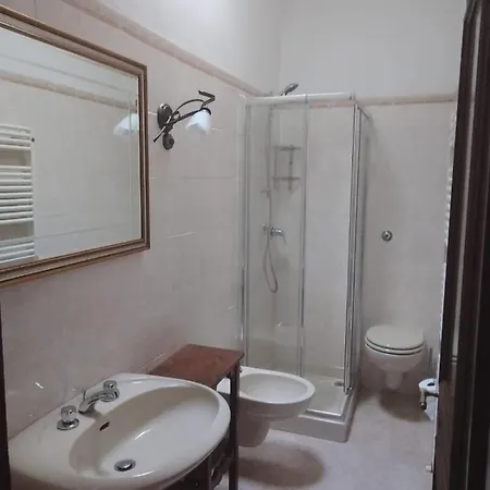 La Casina Tra Le Torri Apartman San Gimignano