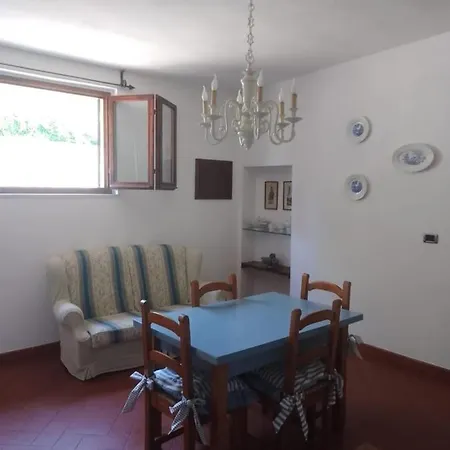 La Casina Tra Le Torri Apartman San Gimignano