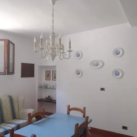 La Casina Tra Le Torri Apartman San Gimignano