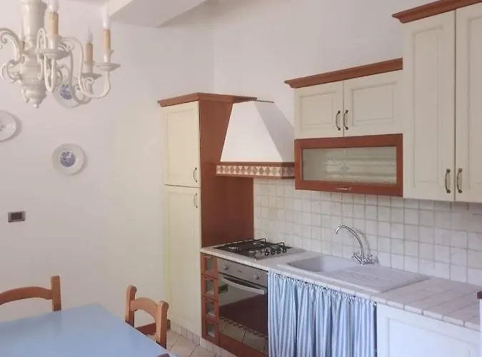 شقة La Casina Tra Le Torri