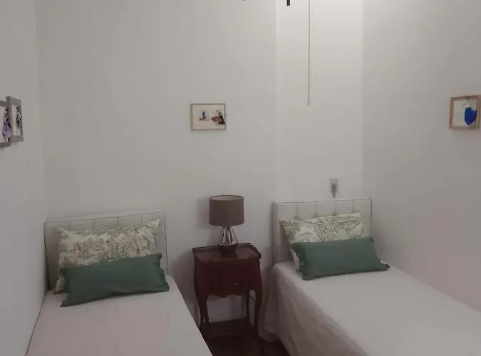 شقة La Casina Tra Le Torri