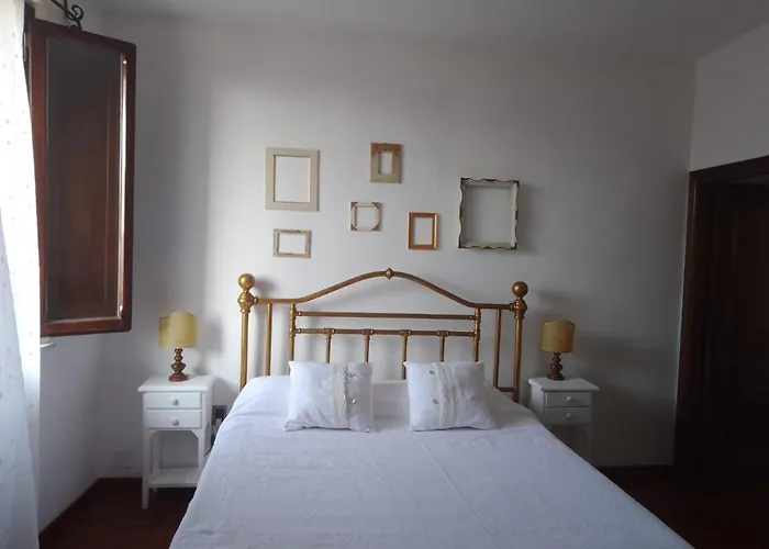 La Casina Tra Le Torri