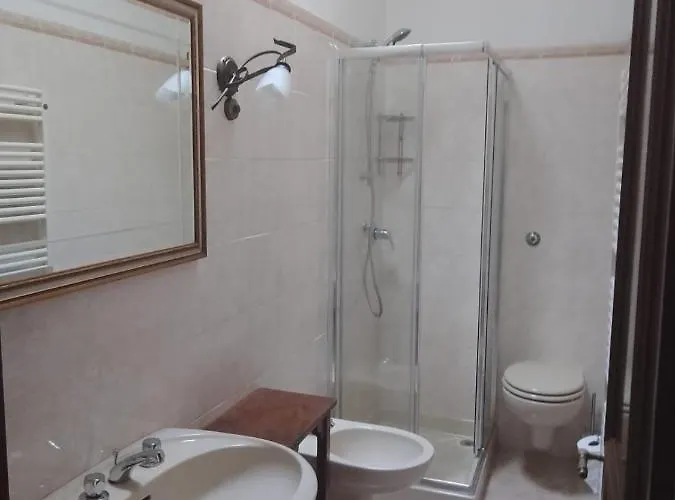 La Casina Tra Le Torri شقة سان جيمينيانو