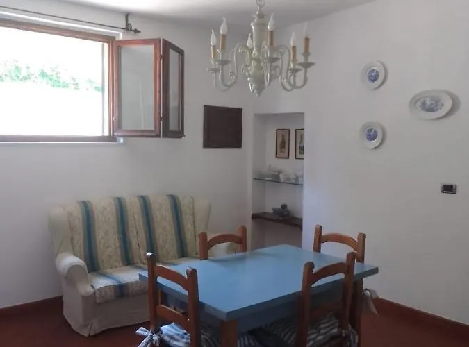 La Casina Tra Le Torri شقة سان جيمينيانو