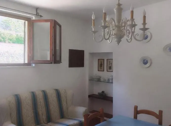 La Casina Tra Le Torri شقة *