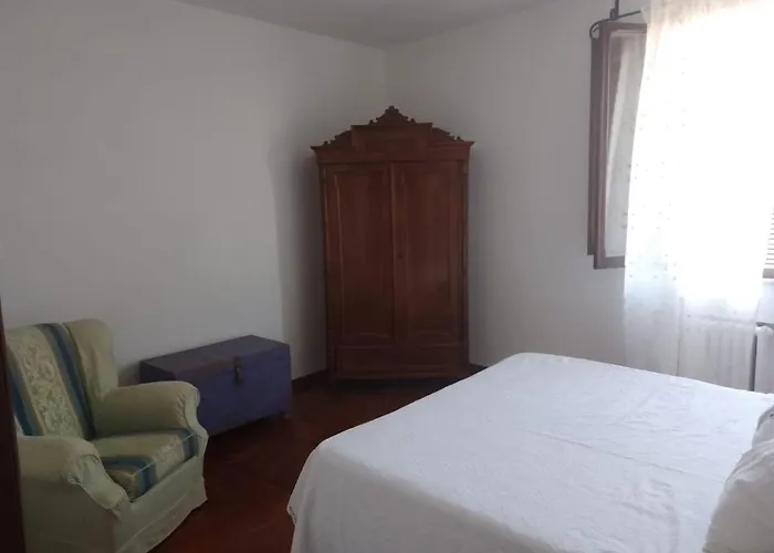 La Casina Tra Le Torri *